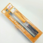 【日本百樂】Parallel Pen 2.4mm花式英文筆