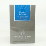 【法國 J. Herbin】1798 尼泊爾藍晶
