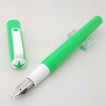 【日本 寫樂】Candy 鋼筆 綠色