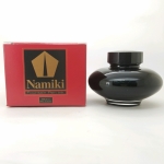 【日本 Namiki】黑色墨水